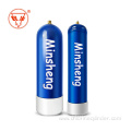 Food Grade N2o Nitrous Oxide Cylinder